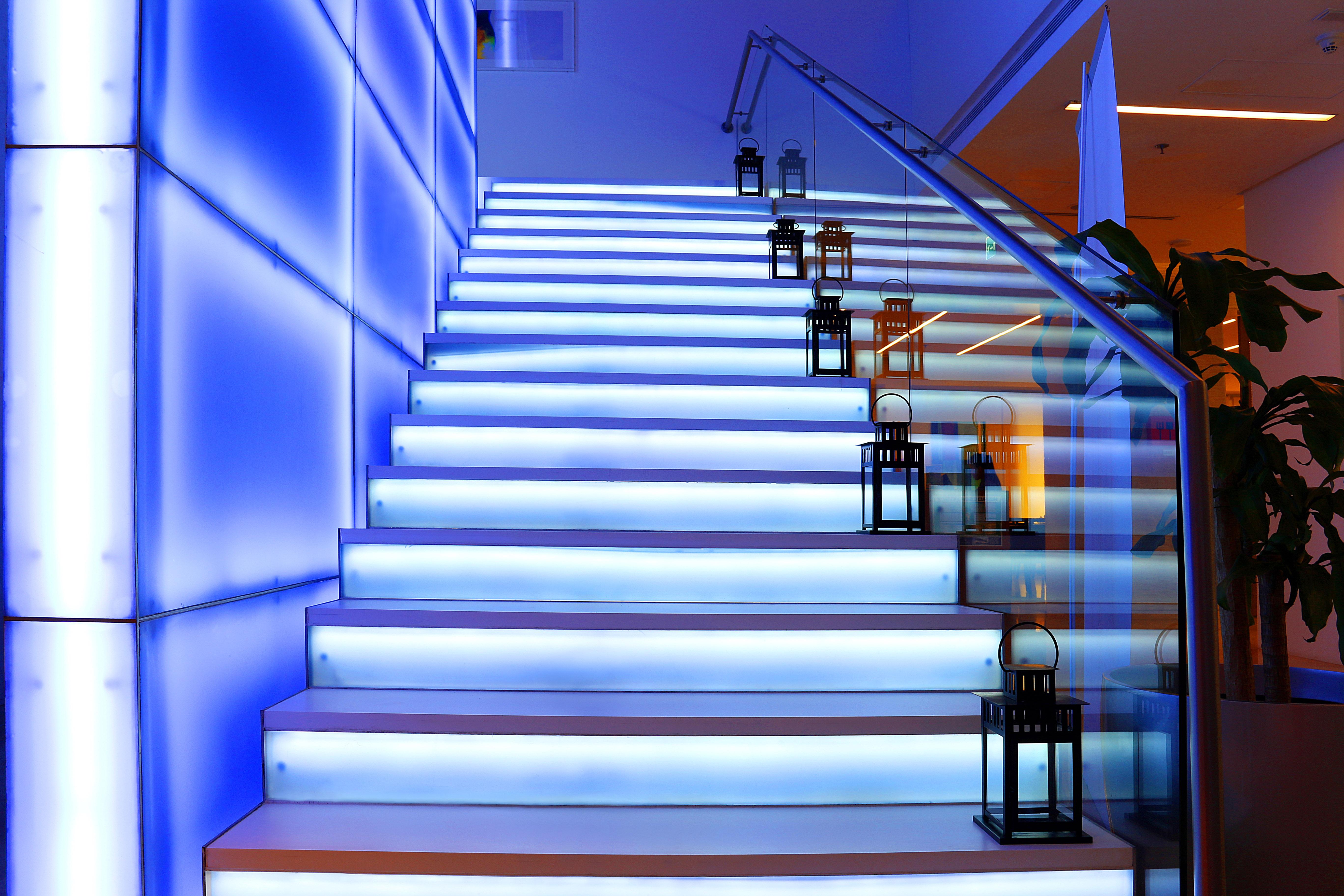 Hues Boutique Hotel Dubai Buitenkant foto