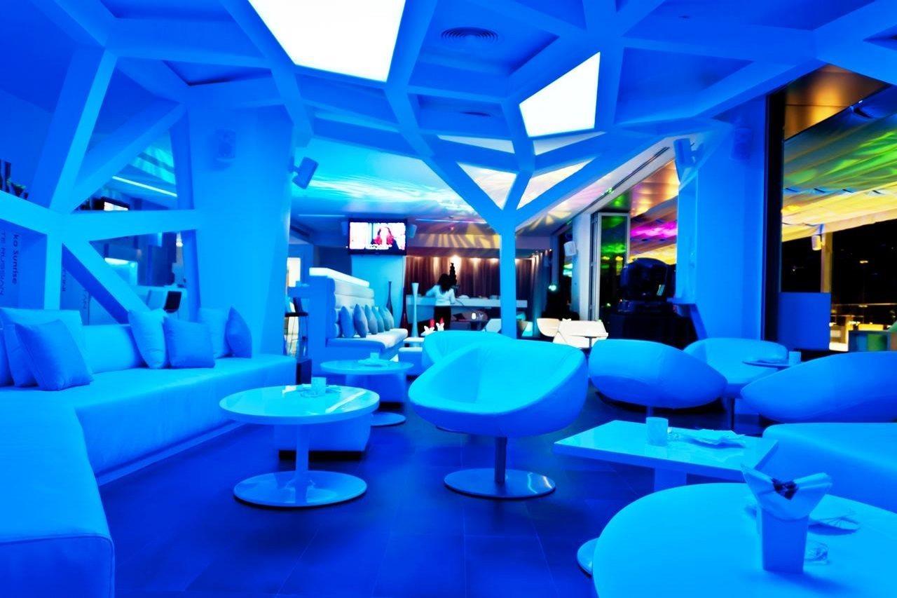 Hues Boutique Hotel Dubai Buitenkant foto