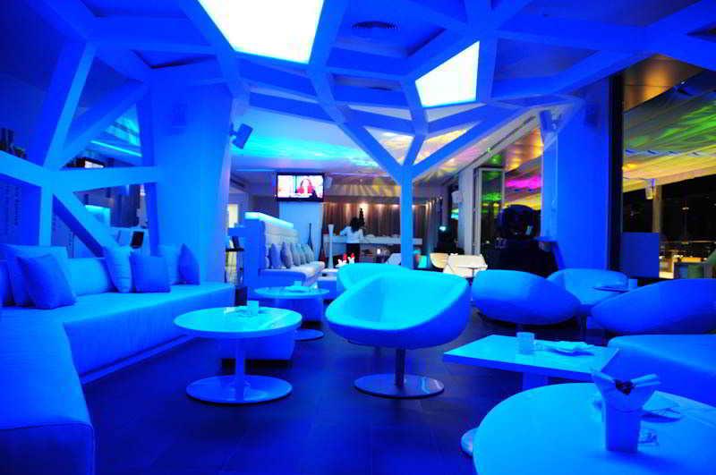 Hues Boutique Hotel Dubai Buitenkant foto